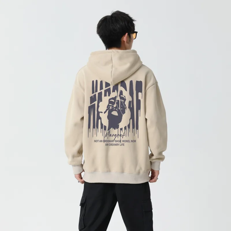 MARGRAF Sweatshirts Unisex-19