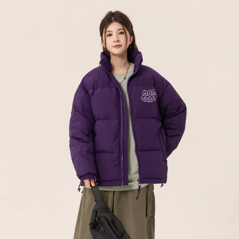 MARGRAF Down Jackets Unisex-12