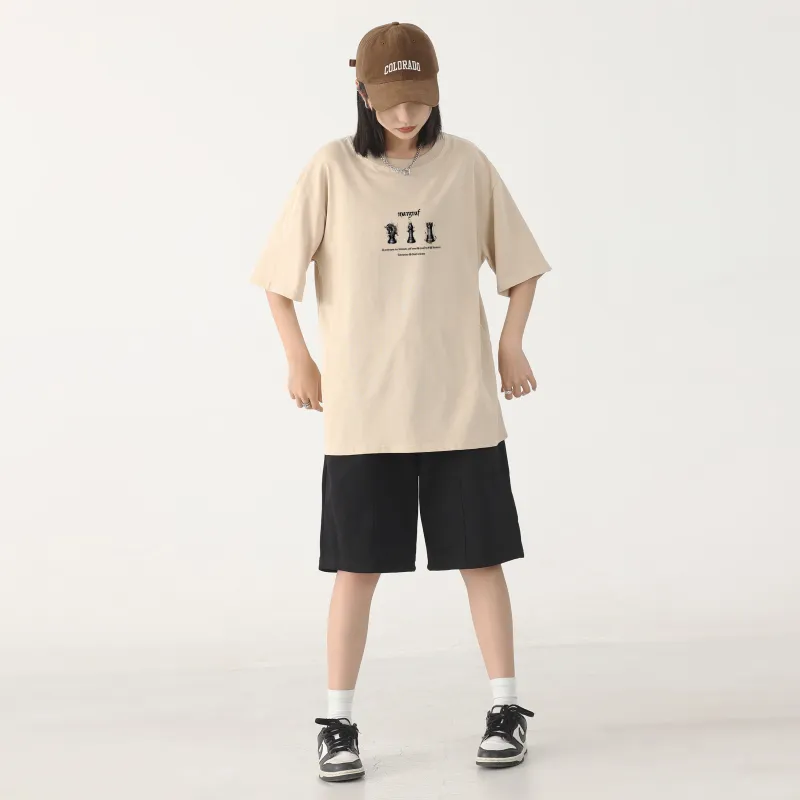 MARGRAF T Shirts Unisex-14