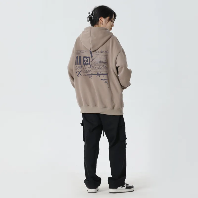 MARGRAF Sweatshirts Unisex-6