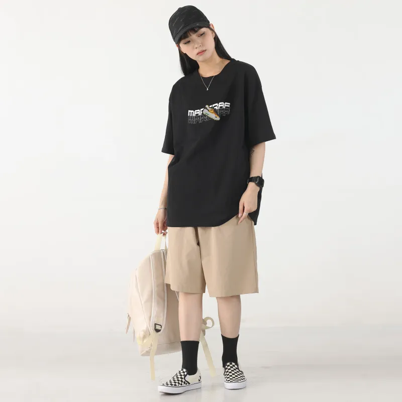 MARGRAF T Shirts Unisex-7