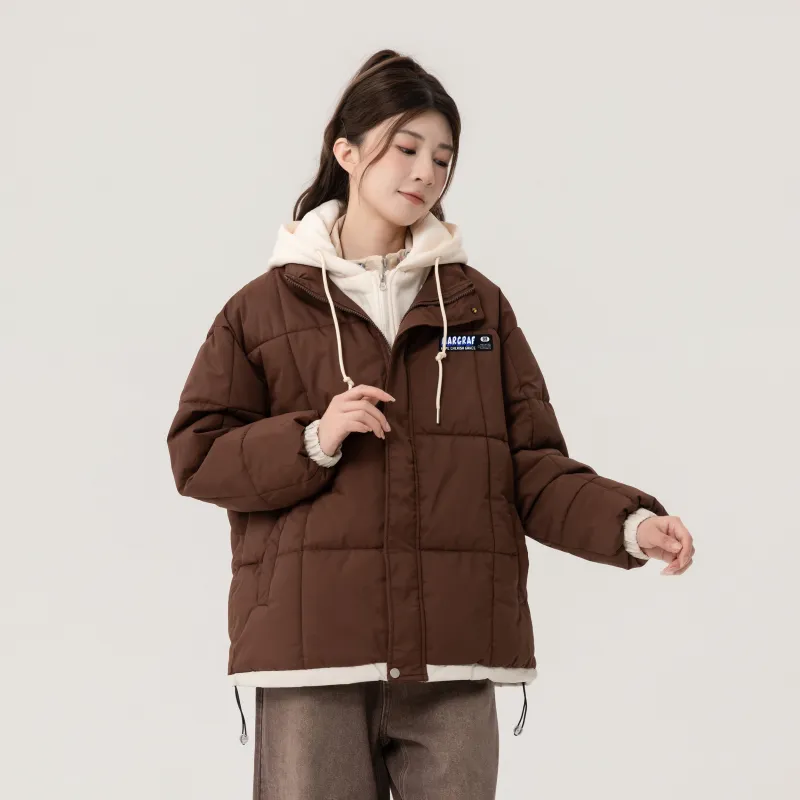 MARGRAF Puffer Jackets Unisex-13