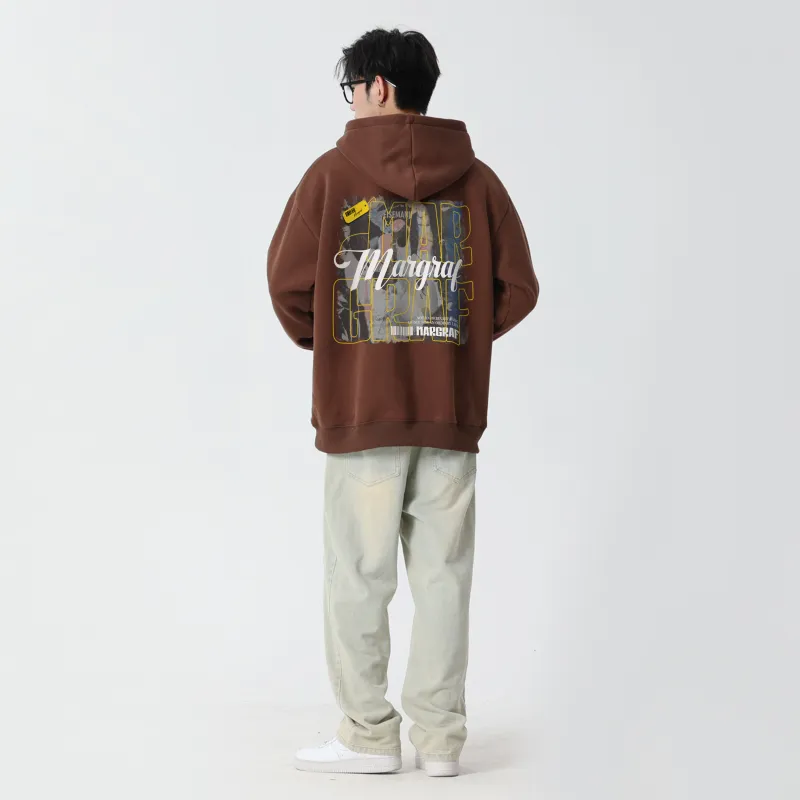 MARGRAF Sweatshirts Unisex-15