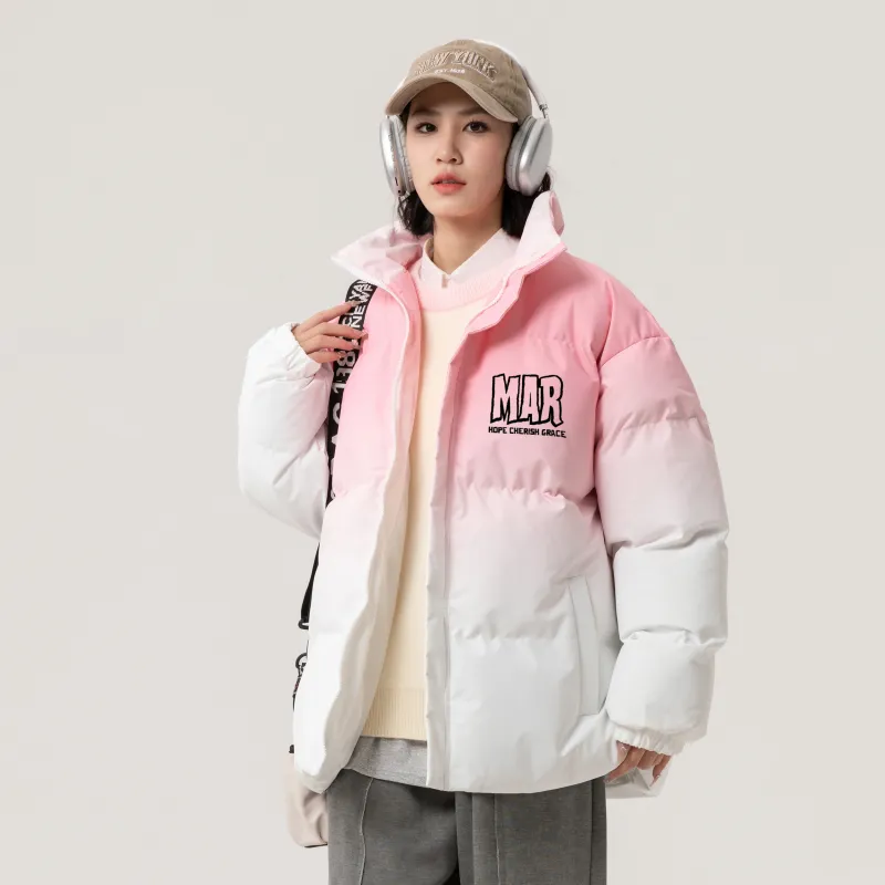 MARGRAF Puffer Jackets Unisex-11