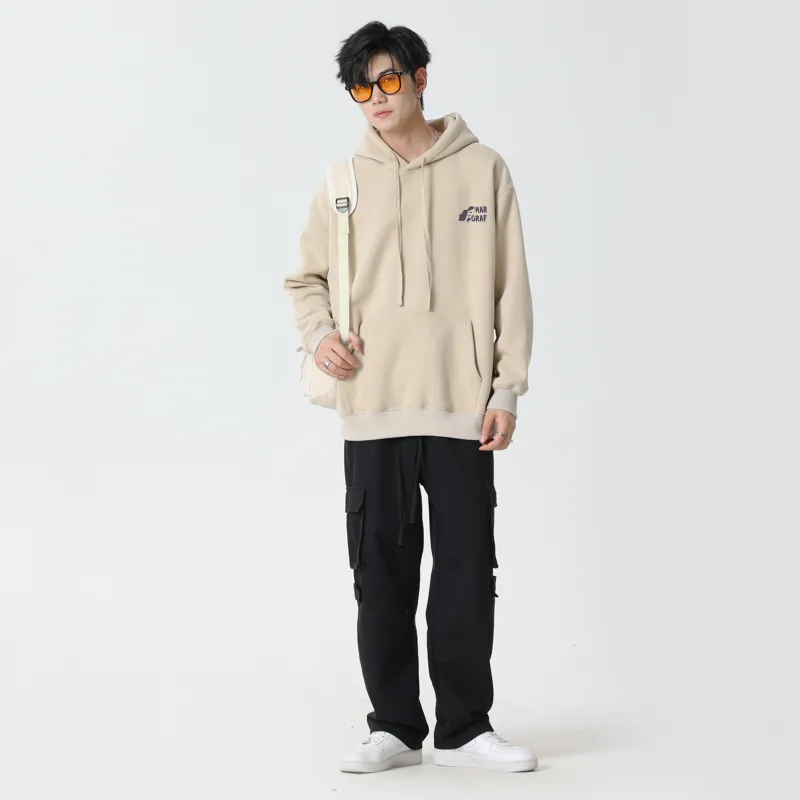MARGRAF Sweatshirts Unisex-18