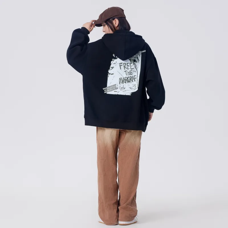 MARGRAF Sweatshirts Unisex-5