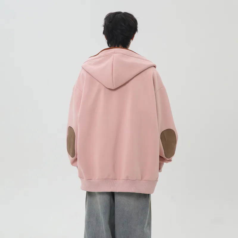 MARGRAF Sweatshirts Unisex-5