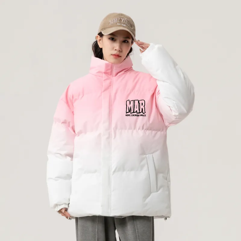 MARGRAF Puffer Jackets Unisex-13
