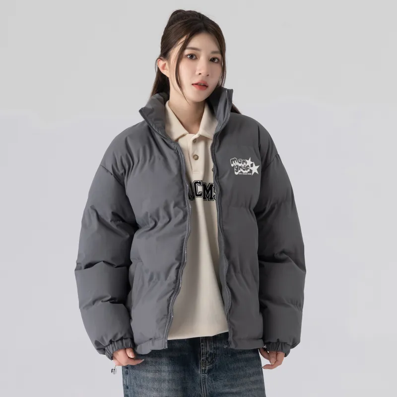 MARGRAF Puffer Jackets Unisex-11