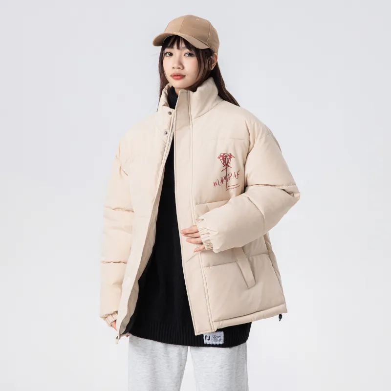 MARGRAF Puffer Jackets Unisex-14