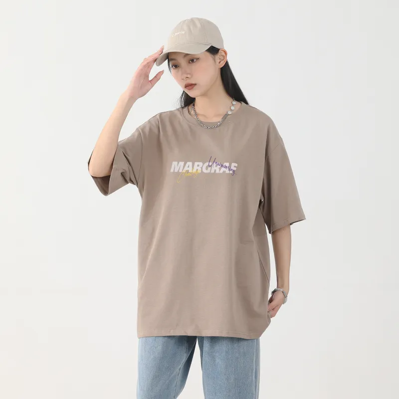 MARGRAF T Shirts Unisex-18