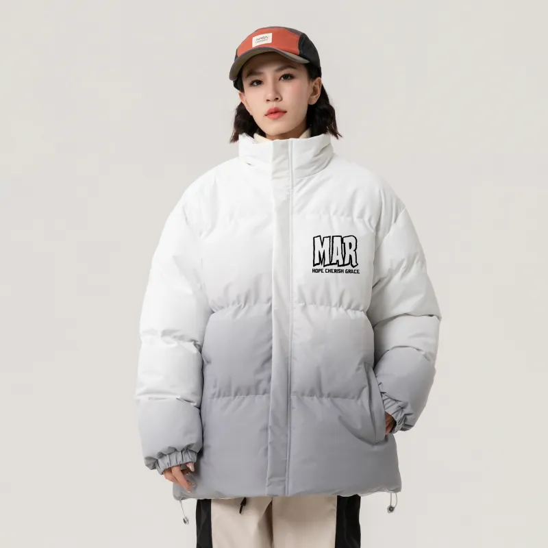 MARGRAF Puffer Jackets Unisex-7