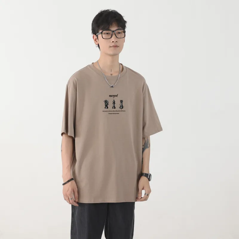 MARGRAF T Shirts Unisex-17