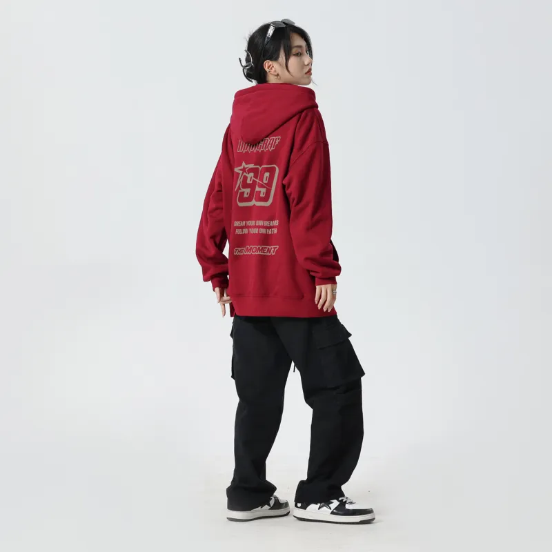 MARGRAF Sweatshirts Unisex-11
