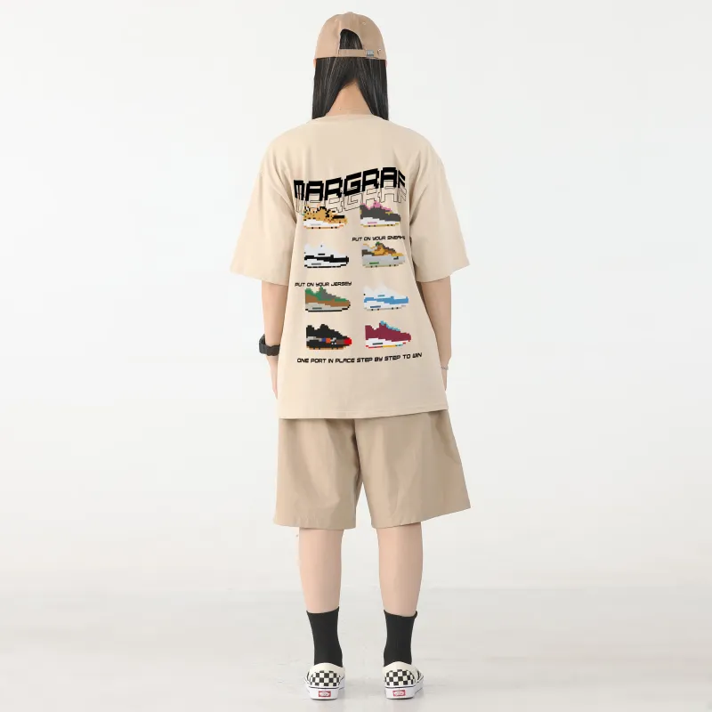 MARGRAF T Shirts Unisex-13
