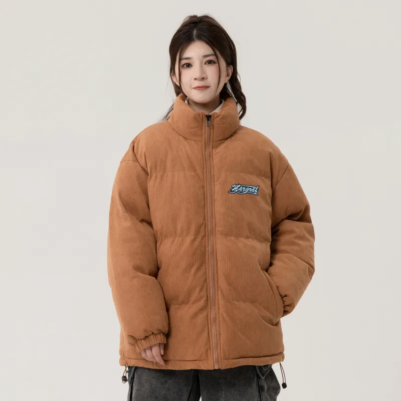 MARGRAF Puffer Jackets Unisex-22