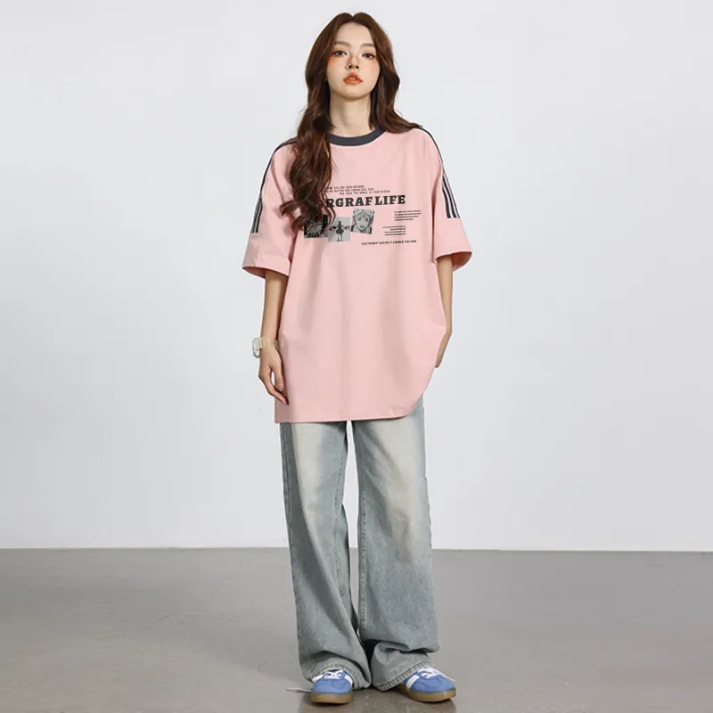 MARGRAF T-Shirts Unisex-12