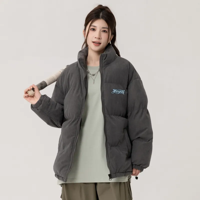 MARGRAF Puffer Jackets Unisex-13