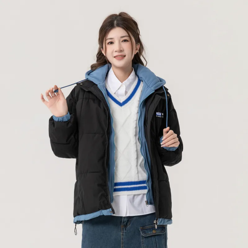MARGRAF Puffer Jackets Unisex-3