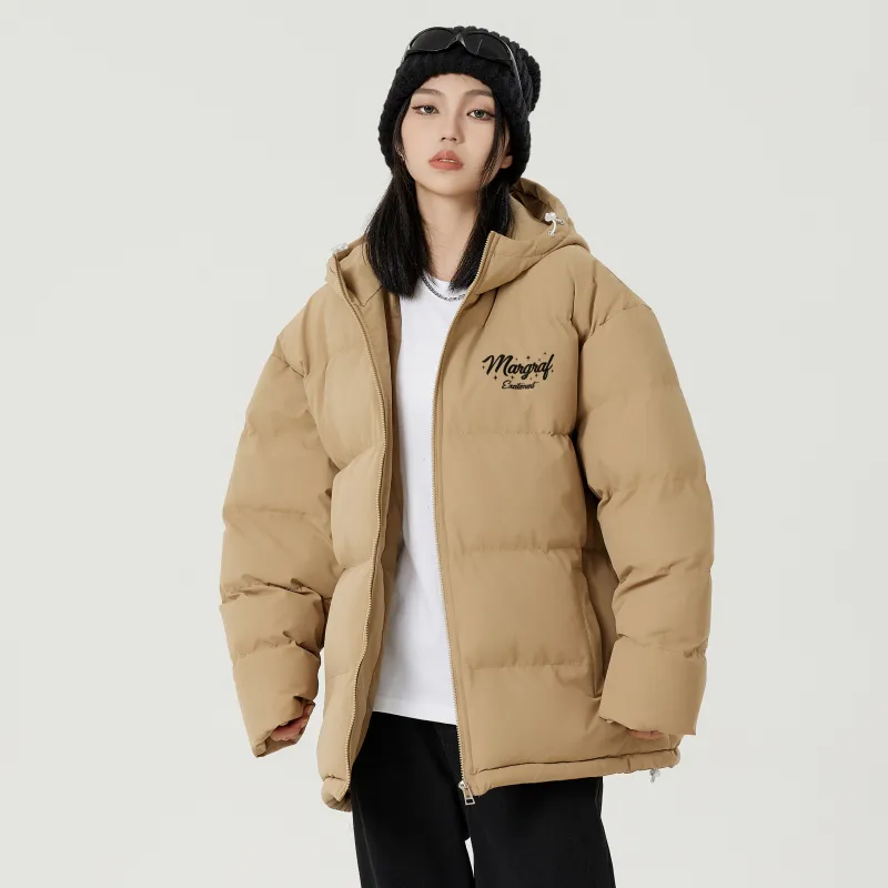 MARGRAF Puffer Jackets Unisex-8