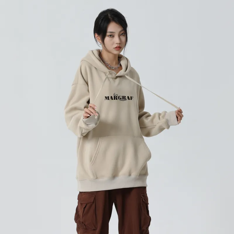 MARGRAF Sweatshirts Unisex-18