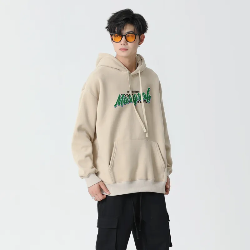 MARGRAF Sweatshirts Unisex-18