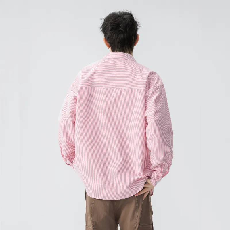 MARGRAF Shirts Unisex-5