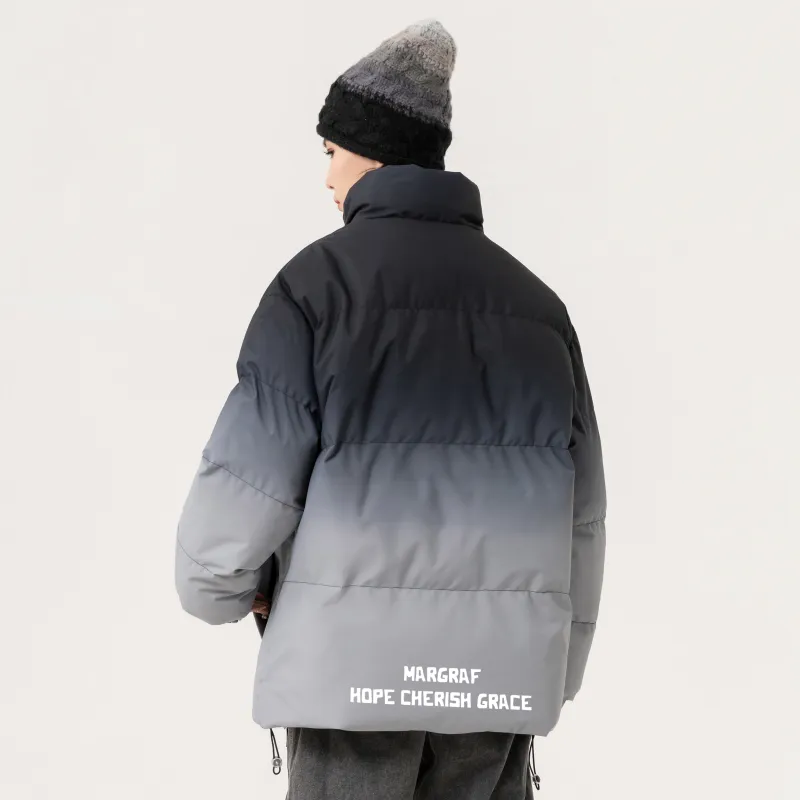 MARGRAF Puffer Jackets Unisex-4