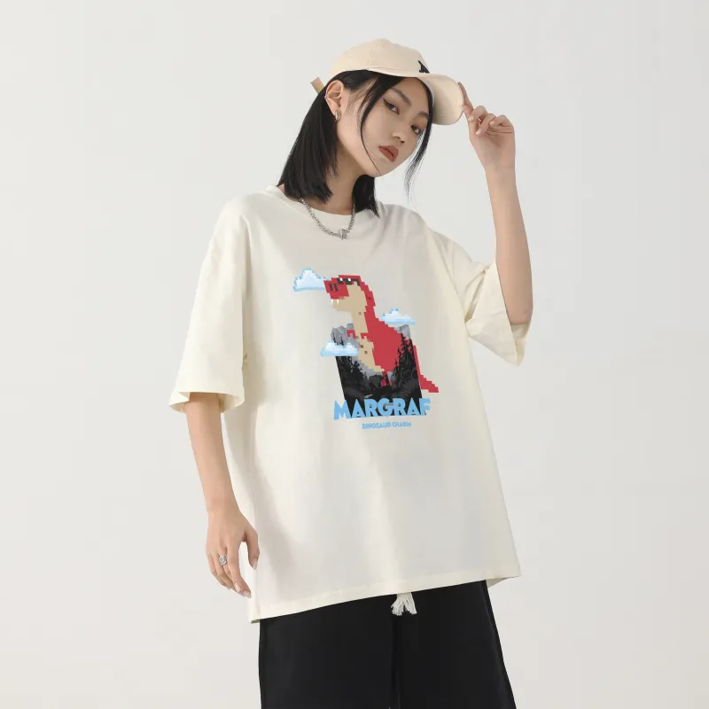 MARGRAF T Shirts Unisex-22