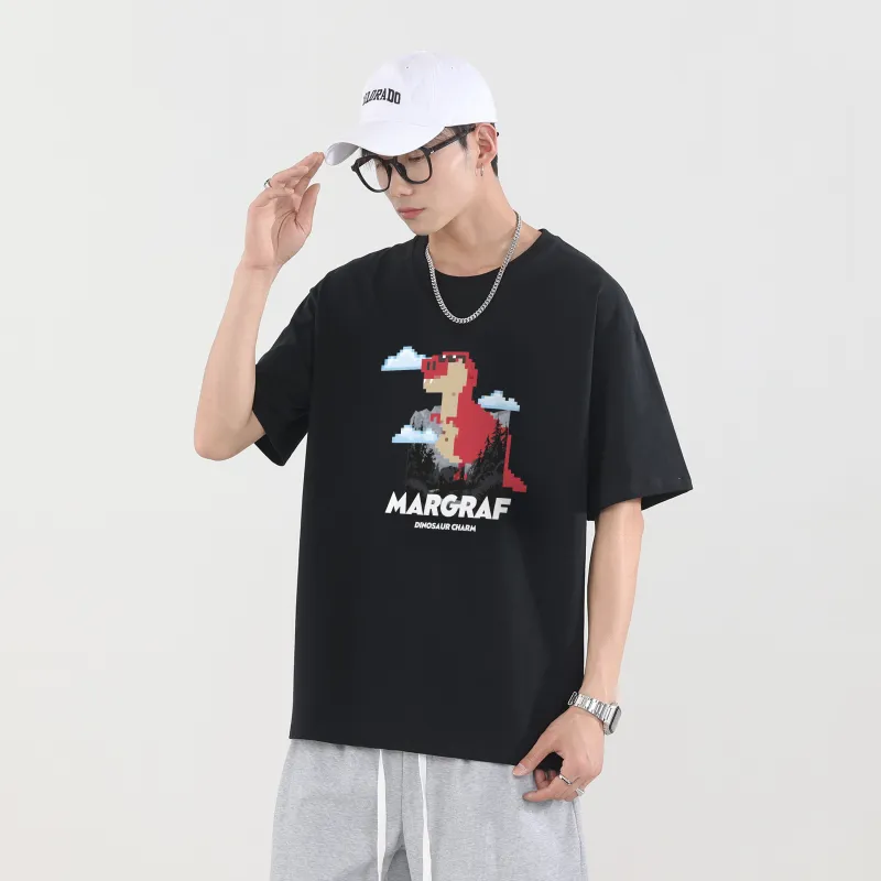MARGRAF T Shirts Unisex-9