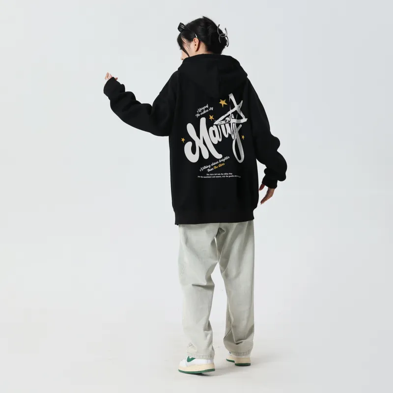 MARGRAF Sweatshirts Unisex-4