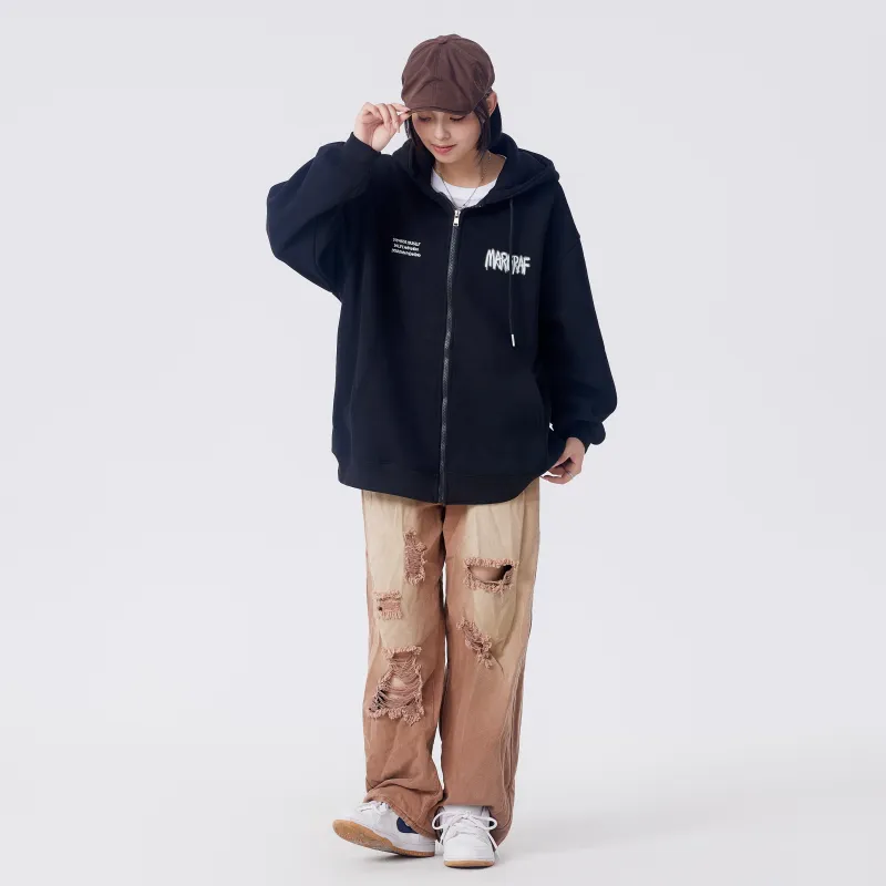 MARGRAF Sweatshirts Unisex-4