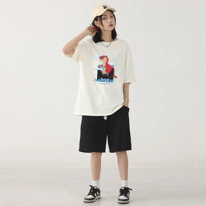 MARGRAF T Shirts Unisex-23