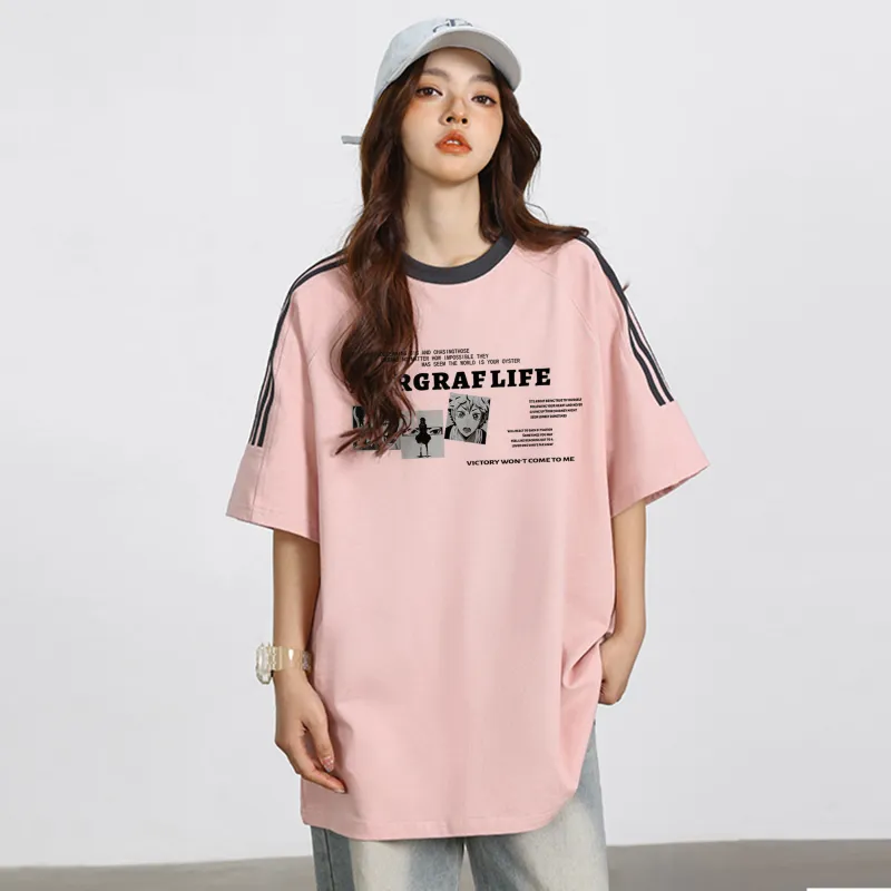 MARGRAF T-Shirts Unisex-10