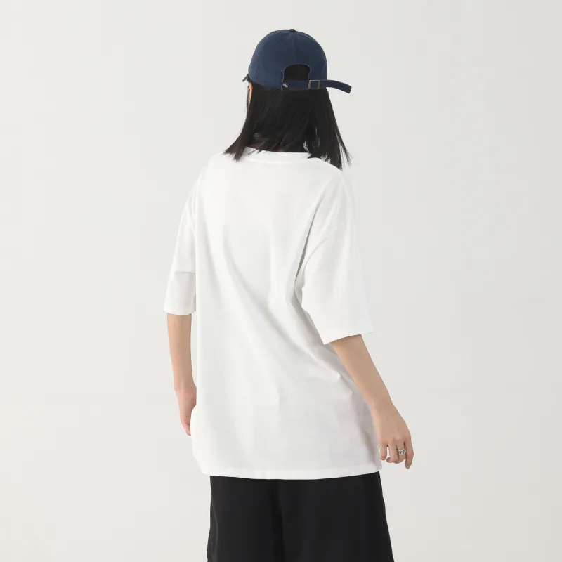 MARGRAF T Shirts Unisex-3