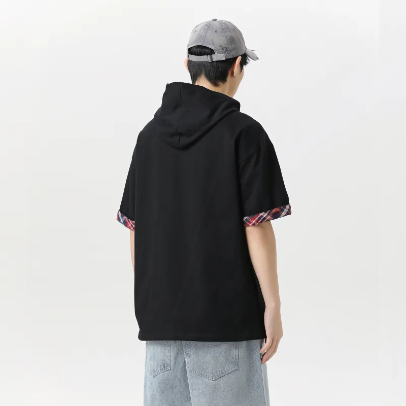 MARGRAF T Shirts Unisex-2