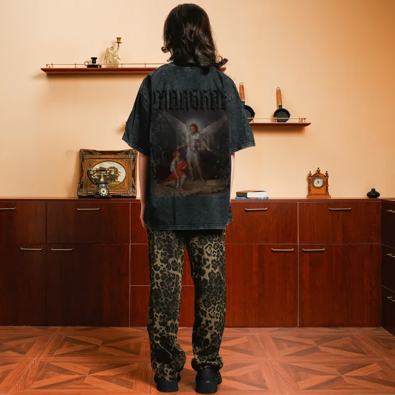 MARGRAF T-Shirts Unisex-2