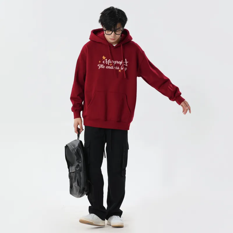 MARGRAF Sweatshirts Unisex-12