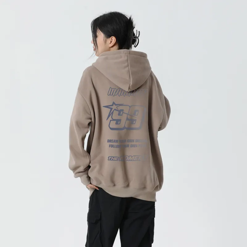 MARGRAF Sweatshirts Unisex-7