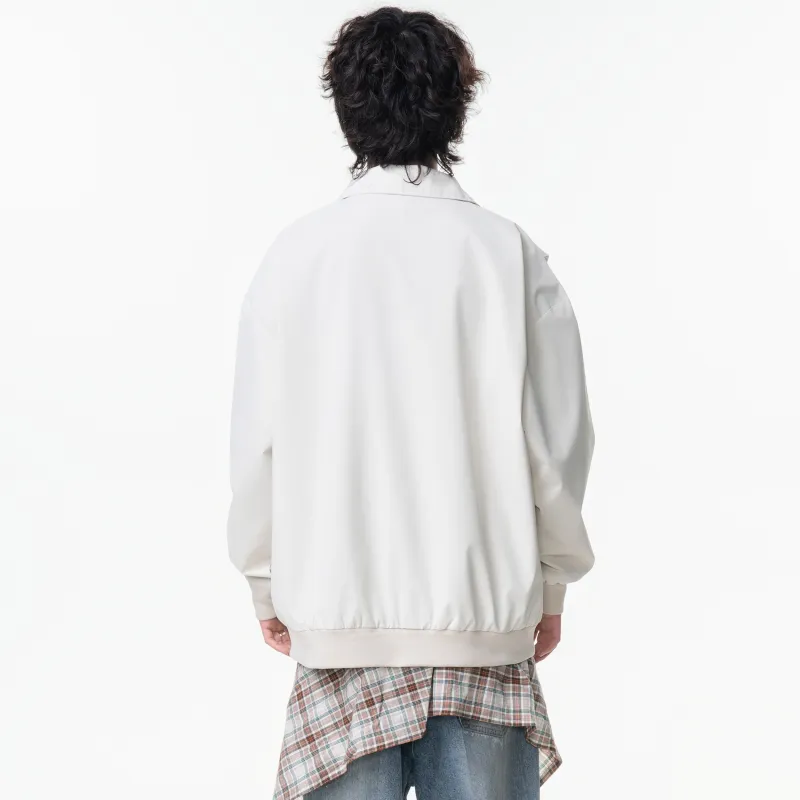 MARGRAF Jackets Unisex-5