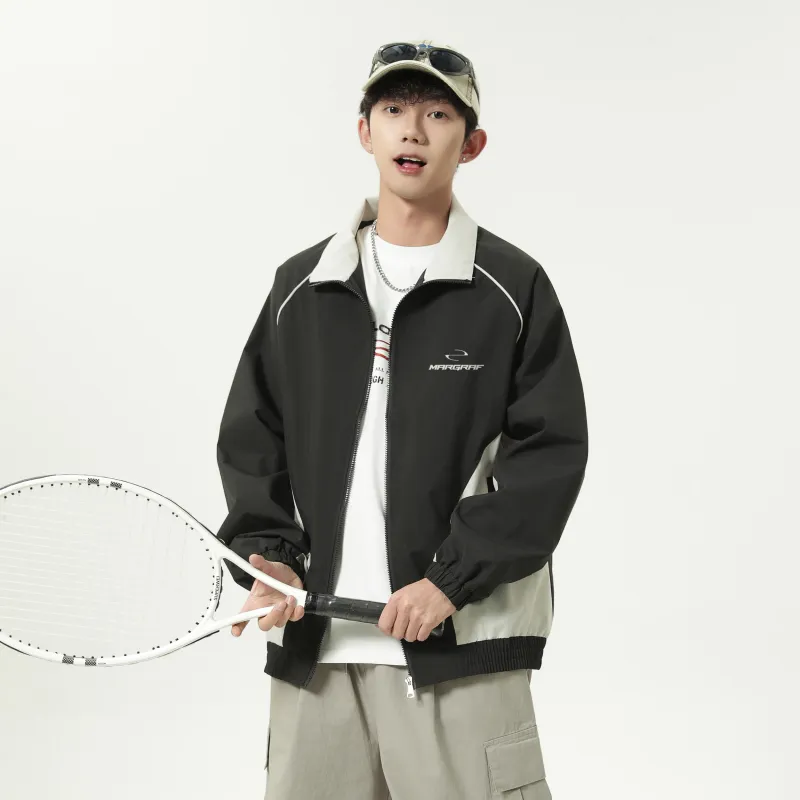 MARGRAF Jackets Unisex-2