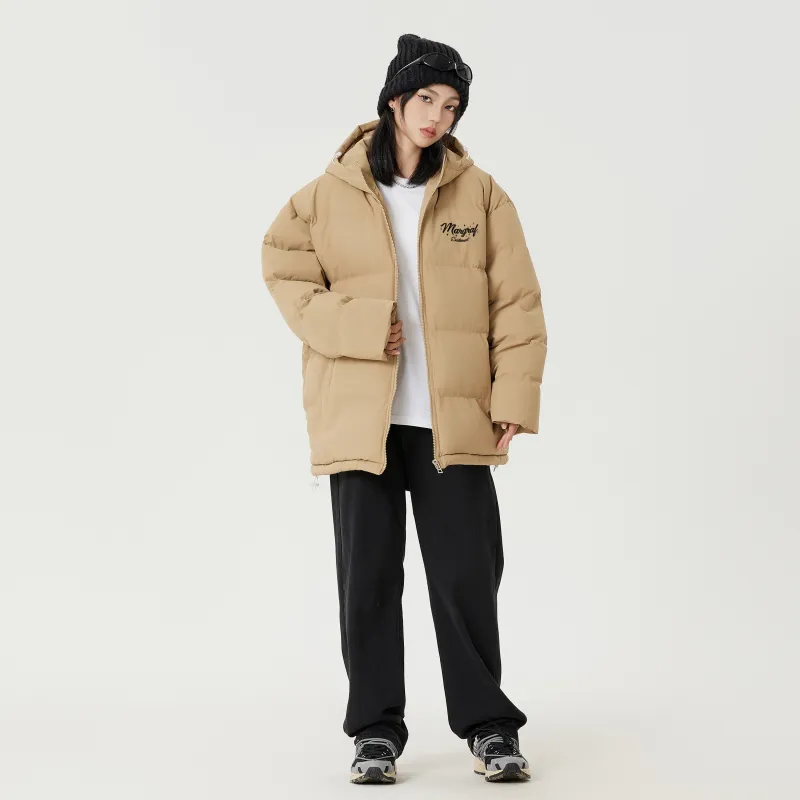 MARGRAF Puffer Jackets Unisex-10