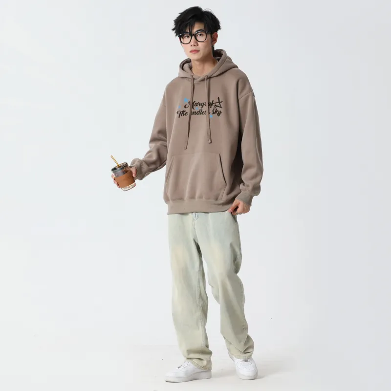 MARGRAF Sweatshirts Unisex-8