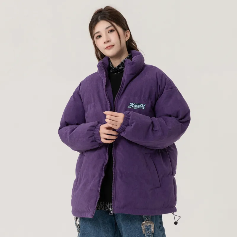 MARGRAF Puffer Jackets Unisex-18