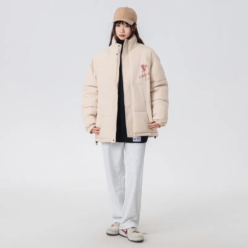 MARGRAF Puffer Jackets Unisex-17