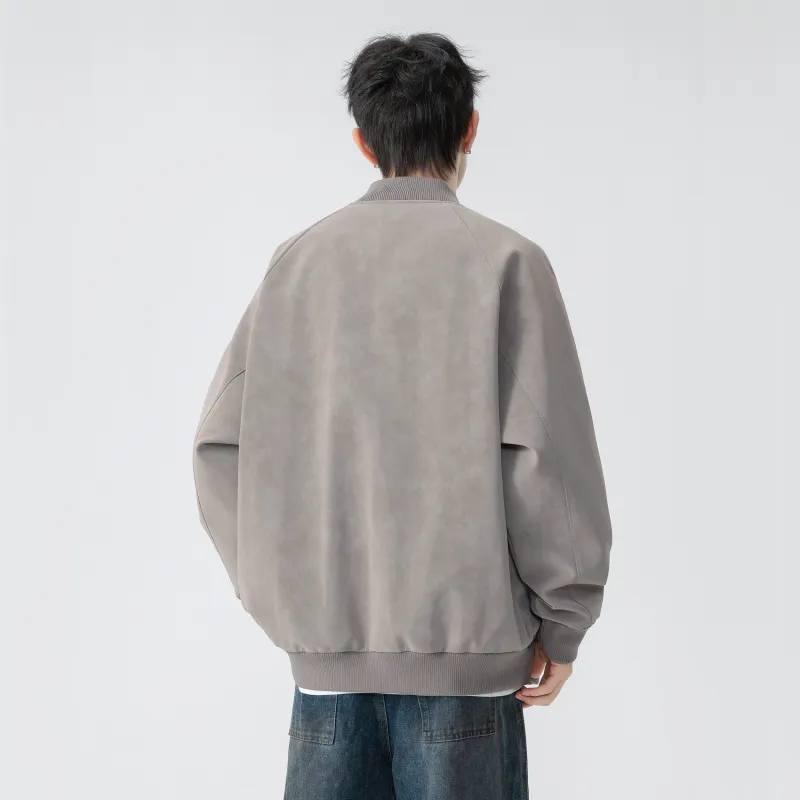 MARGRAF Jackets Unisex-8