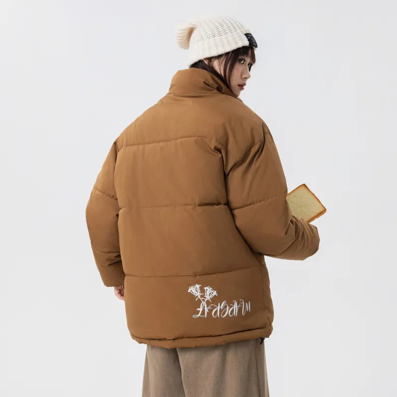MARGRAF Puffer Jackets Unisex-21
