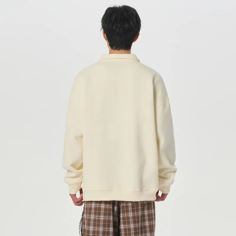 MARGRAF Sweatshirts Unisex-8