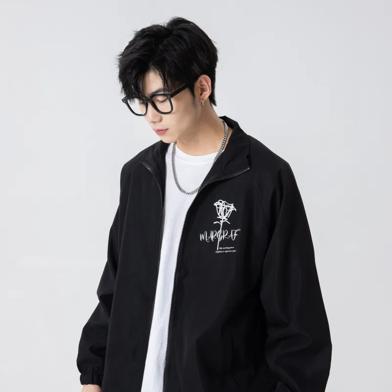 MARGRAF Jackets Unisex-15