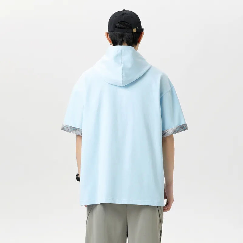 MARGRAF T Shirts Unisex-8